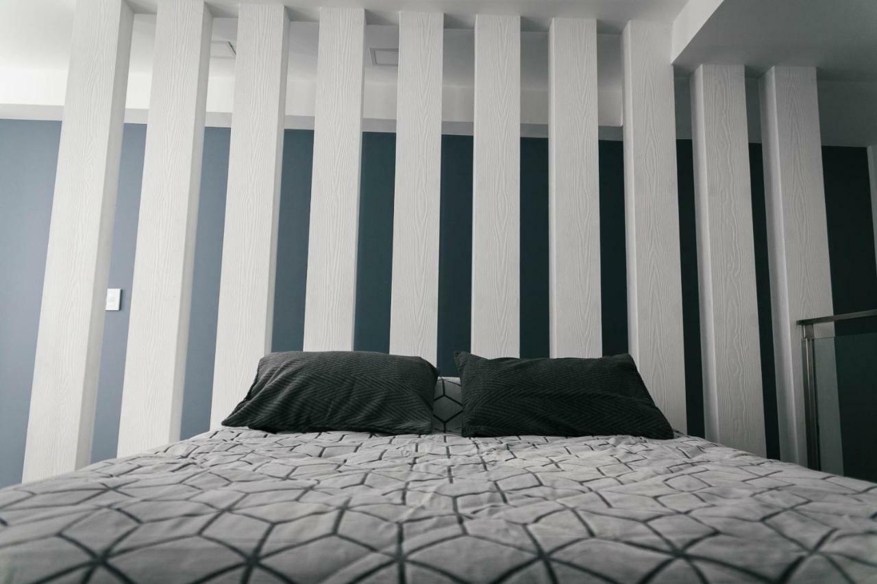 Апартаменты Infinity Plaza Pb Calido Departamento En El Centro De Ушуая Экстерьер фото