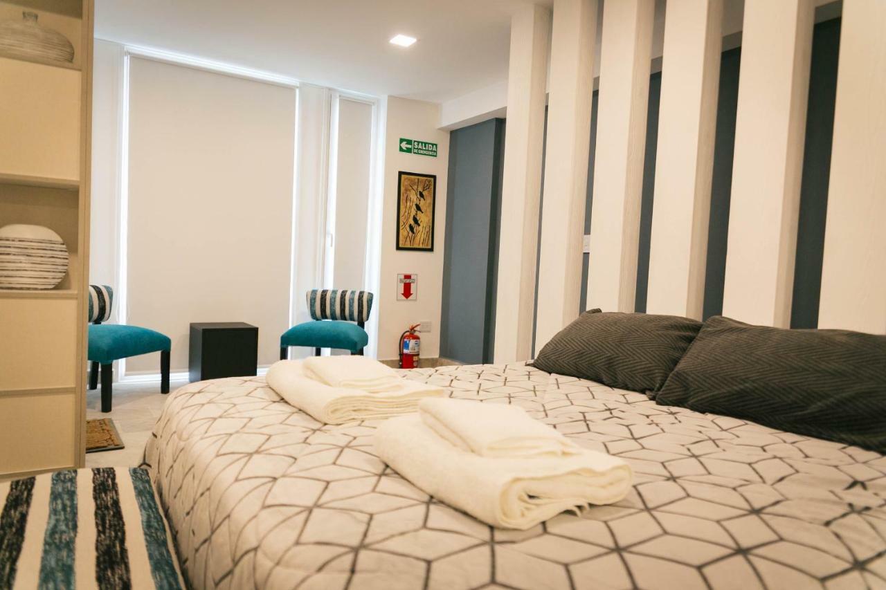 Апартаменты Infinity Plaza Pb Calido Departamento En El Centro De Ушуая Экстерьер фото