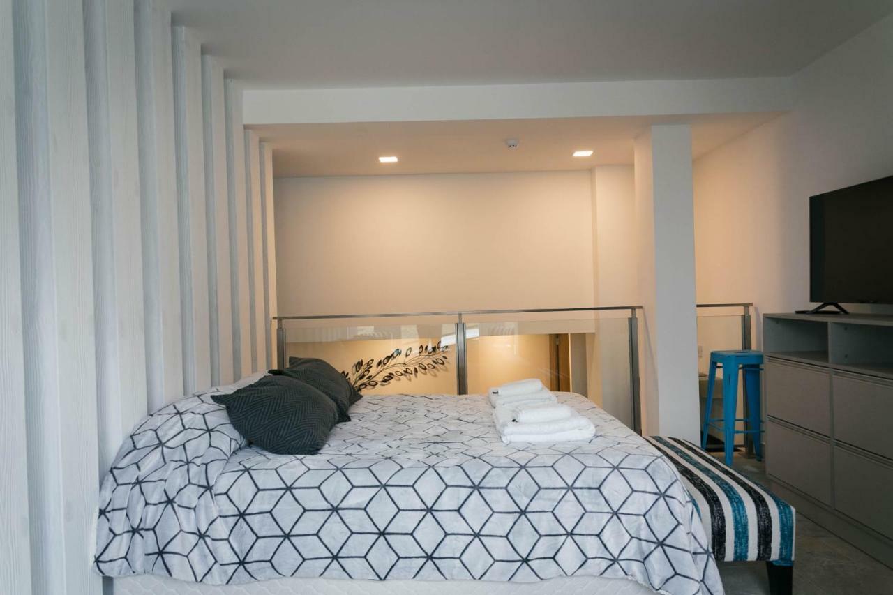 Апартаменты Infinity Plaza Pb Calido Departamento En El Centro De Ушуая Экстерьер фото