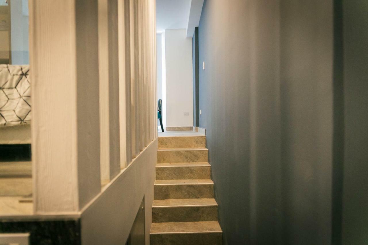 Апартаменты Infinity Plaza Pb Calido Departamento En El Centro De Ушуая Экстерьер фото